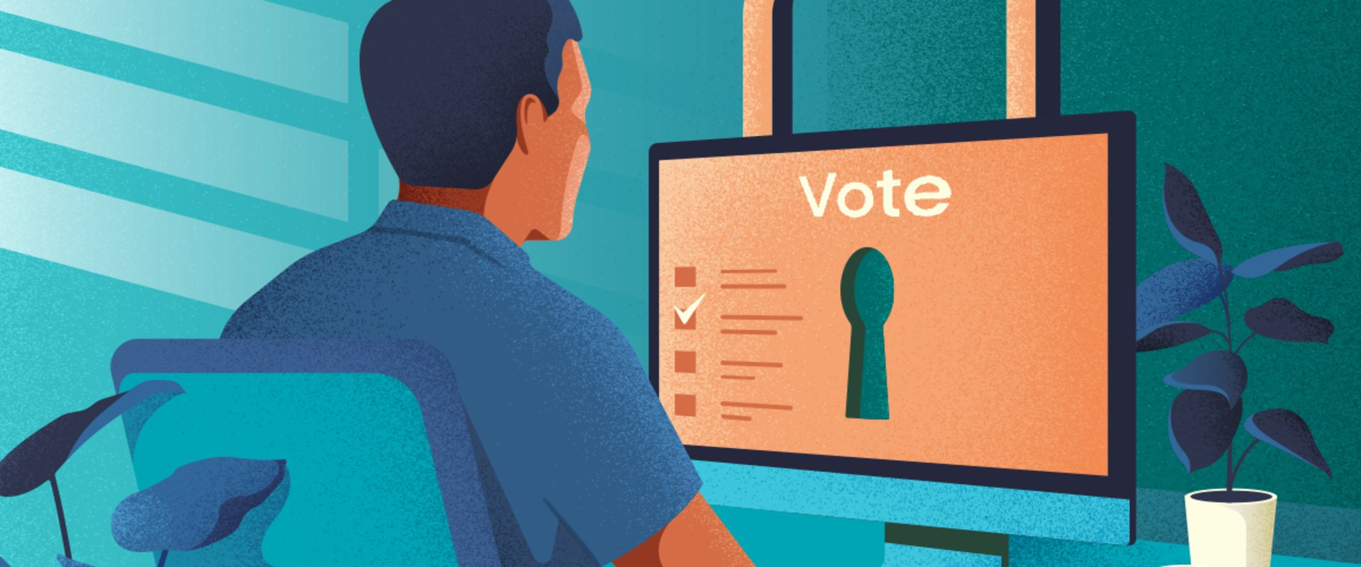 Voting Systems and Digital Identities: A Comprehensive Overview