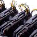 Choosing the Right Graphics Card for Cryptocurrency Mining