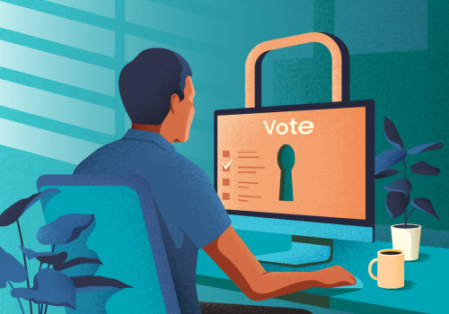 Voting Systems and Digital Identities: A Comprehensive Overview